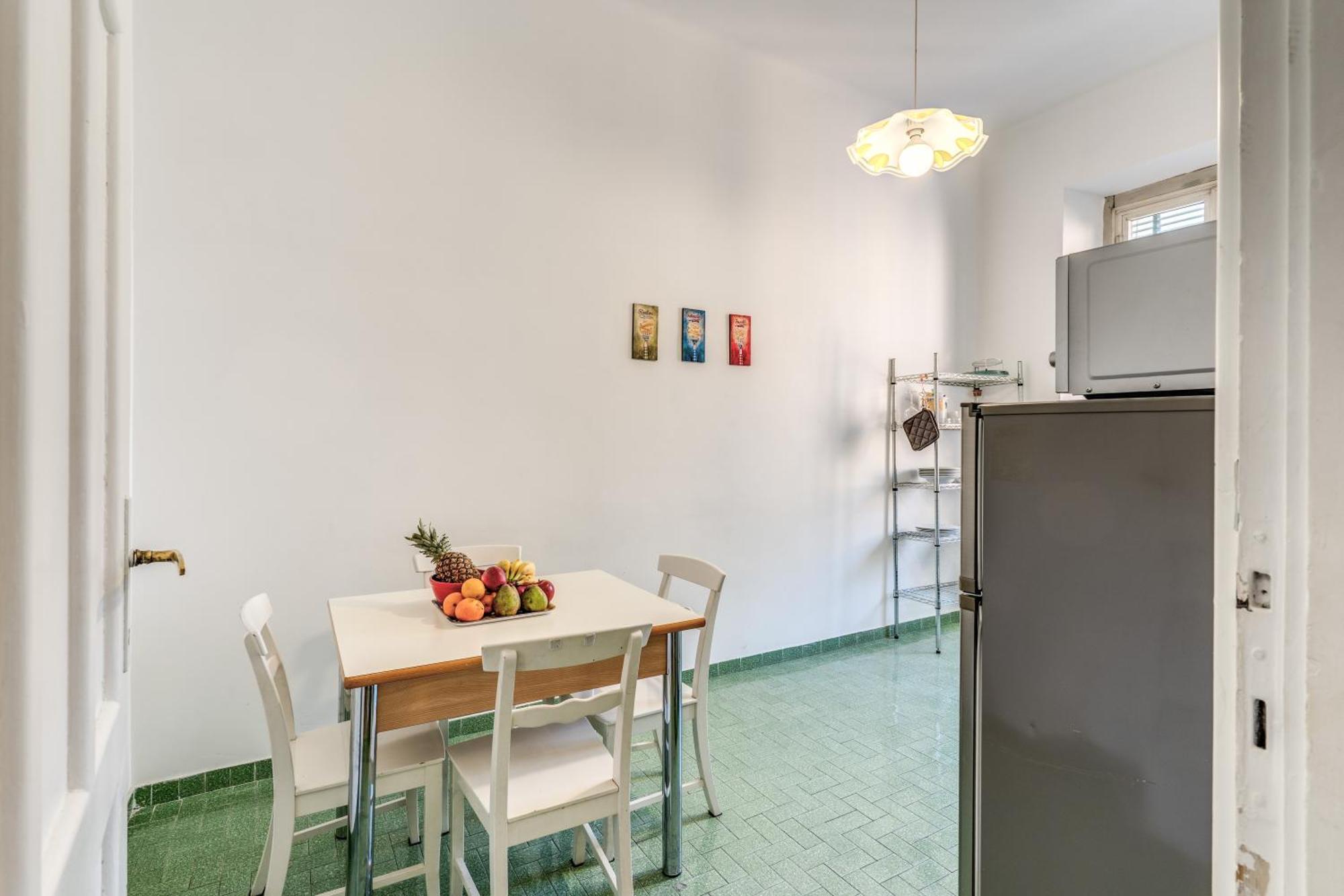 Flately A Testaccio Roma Exterior foto