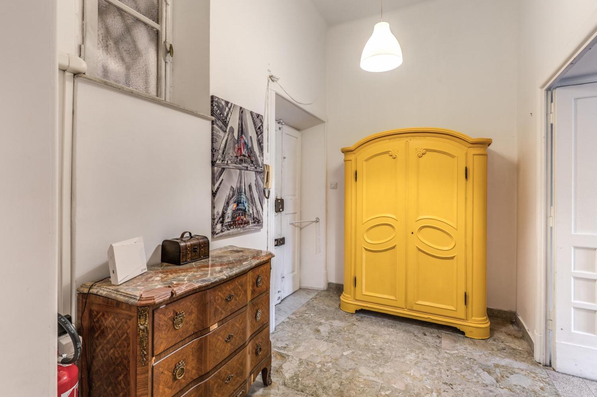 Flately A Testaccio Roma Exterior foto