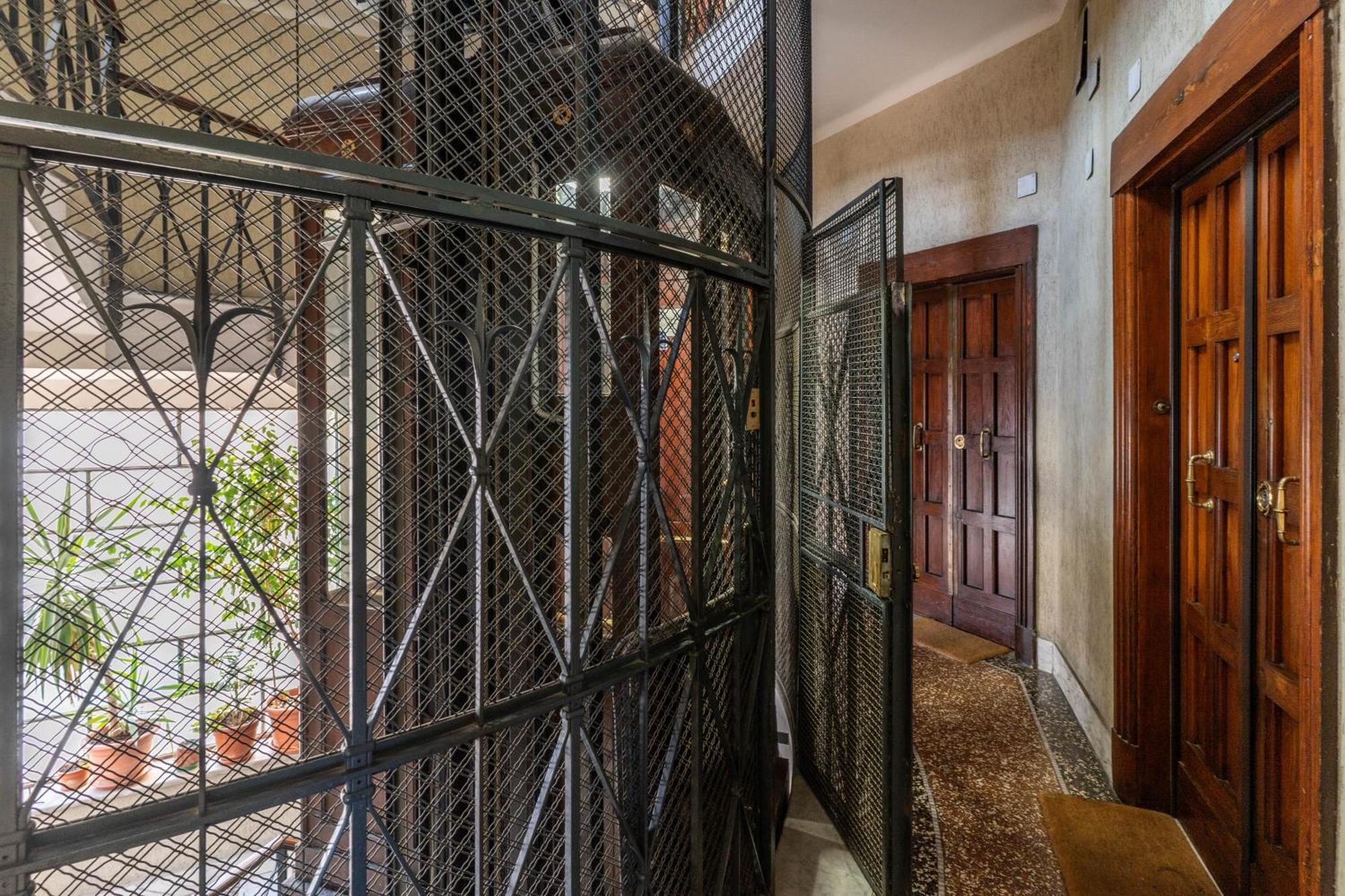 Flately A Testaccio Roma Exterior foto